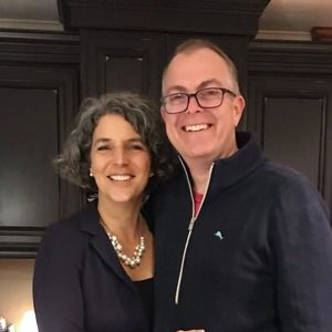 Meet your Posher, Lynn